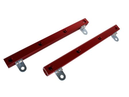 Aeromotive 07 Ford 5.4L GT500 Mustang Fuel Rails Fashion