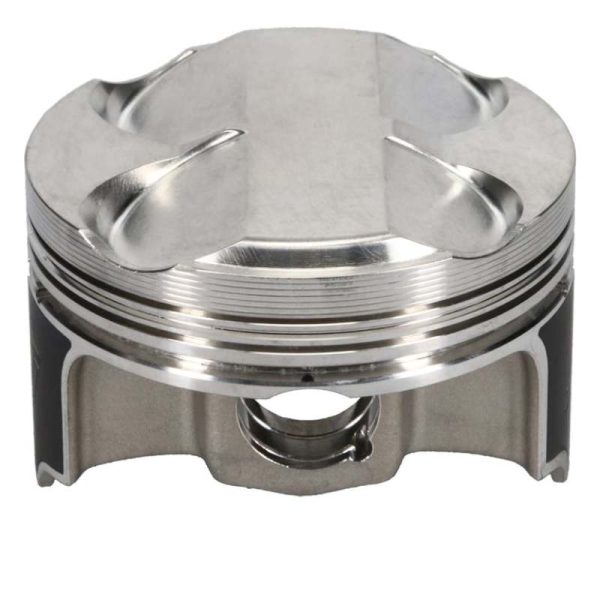 Wiseco Honda K24 w K20 Head +5cc 12.5:1 CR Piston Shelf Stock For Sale