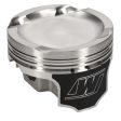 Wiseco Honda K24 w K20 Heads -21cc 87.5mm Piston Shelf Stock Cheap