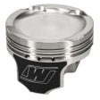 Wiseco Honda K24 w K20 Heads -21cc 87mm Piston Shelf Stock Discount