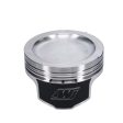 Wiseco Chevy LS Series -32cc Dish 1.115x4.000 Piston Shelf Stock Hot on Sale