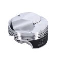 Wiseco BBC Quick 16 +42cc Dome 1.155inch Piston Shelf Stock on Sale