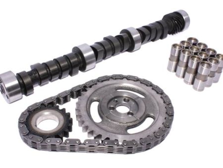 COMP Cams Camshaft Kit C43 252H For Cheap