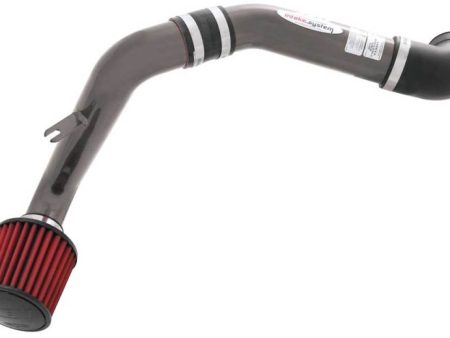 AEM 00-04 Eclipse GT & Spyder Silver Cold Air Intake Online now