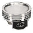 Wiseco Ford Mazda Duratech 2vp Dished 11:1 CR Piston - Single Online Sale