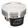 Wiseco Toyota Tacoma 2RZ 3RZ Dished -10cc Piston Shelf Stock Online