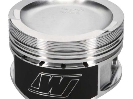 Wiseco VW VR6 2.8L 10.5:1 83mm Piston Shelf Stock Discount