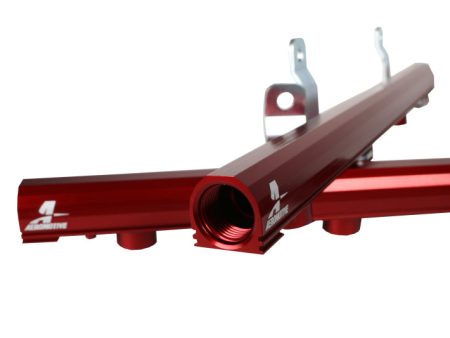 Aeromotive 97-05 Ford 5.4L 2 Valve Fuel Rails (Non Lightning Truck) For Cheap