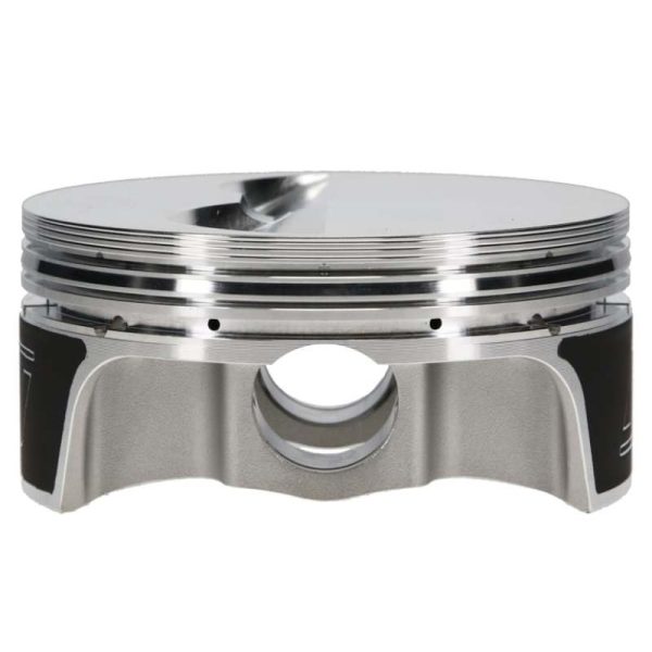 Wiseco SBC Strutted Flat Top 1.250inch CH Piston Shelf Stock Online