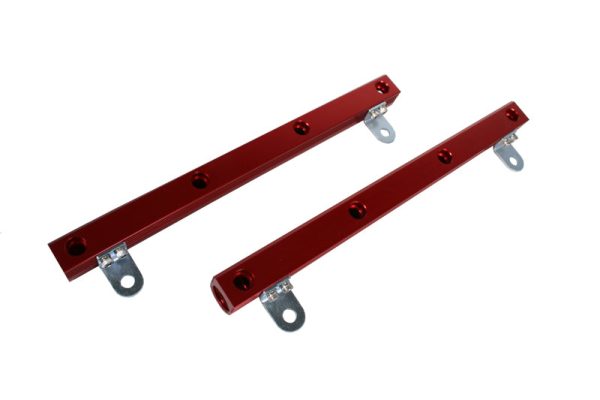 Aeromotive 07 Ford 5.4L GT500 Mustang Fuel Rails Fashion