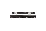 Aeromotive 08-14 GM 4.8L 5.3L Fuel Rails - Black For Discount