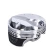 Wiseco BBC Quick 16 +42cc Dome 1.155inch Piston Shelf Stock on Sale