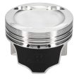 Wiseco Honda B-Series -10cc Dish 1.181 x 84.0mm Piston Shelf Stock on Sale