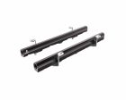 Aeromotive 08-14 GM 4.8L 5.3L Fuel Rails - Black For Discount