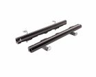 Aeromotive 08-14 GM 4.8L 5.3L Fuel Rails - Black For Discount