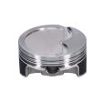 Wiseco Chevy LS Series -11cc R Dome 1.300x4.005 Piston Shelf Stock Online Hot Sale