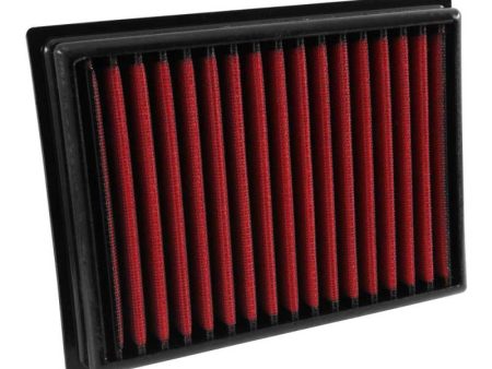 AEM 08 Nissan Sentra 2.5L DryFlow Air Filter on Sale