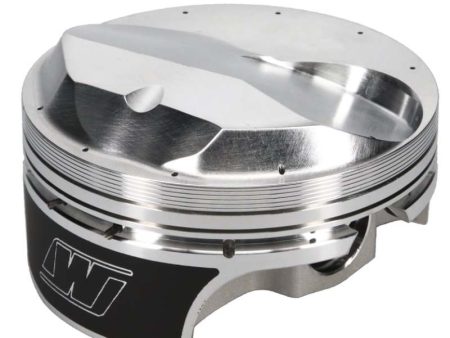 Wiseco BBC inchQ16inch Heavy NOS +42cc 1.120inch CH Piston Shelf Stock Hot on Sale