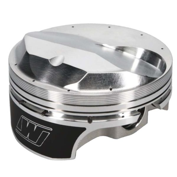 Wiseco BBC inchQ16inch Heavy NOS +42cc 1.120inch CH Piston Shelf Stock Hot on Sale