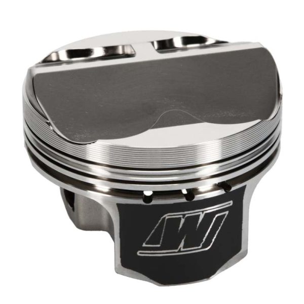 Wiseco Honda K-Series +10.5cc Dome 1.181X88.0mm Piston Shelf Stock For Discount