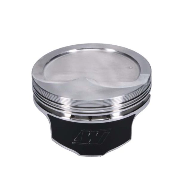 Wiseco Chevy LS Series -11cc R Dome 1.300x4.005 Piston Shelf Stock Online Hot Sale