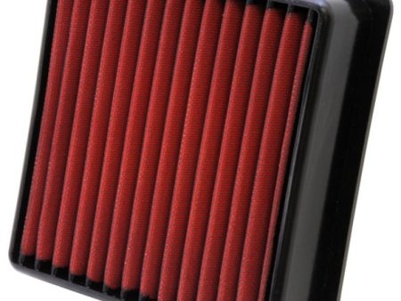 AEM 07-10 Impreza   08-10 Forester 8.75in O S L x 8.563in O S W x 2.438in H DryFlow Air Filter Discount