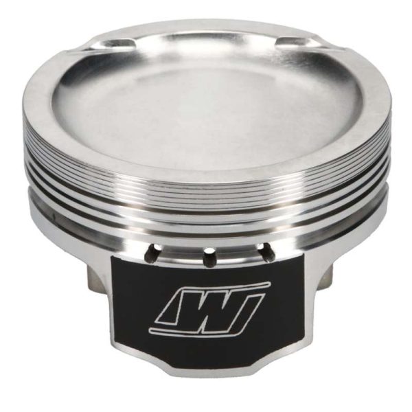 Wiseco Ford Mazda Duratech 2vp Dished 11:1 CR Piston - Single Online Sale